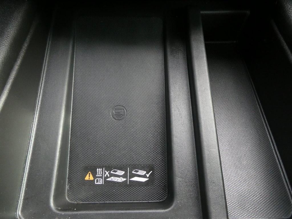 2020 GMC Sierra 3500HD Crew Cab Long Box 4-Wheel Drive Denali