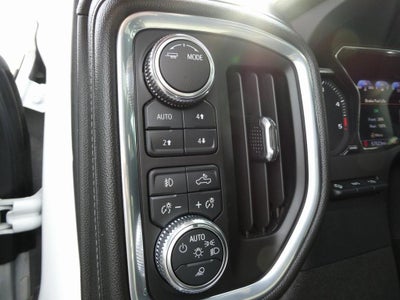 2023 GMC Sierra 3500HD Crew Cab Standard Box 4-Wheel Drive Denali