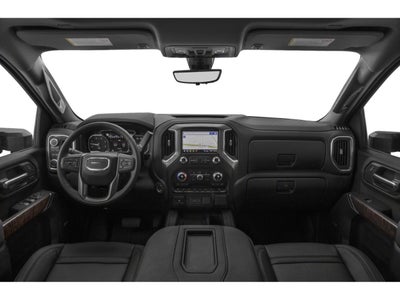 2023 GMC Sierra 3500HD Crew Cab Standard Box 4-Wheel Drive Denali