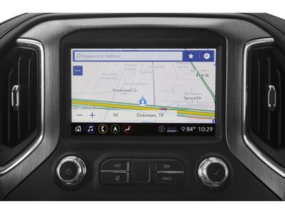 2023 GMC Sierra 3500HD Crew Cab Standard Box 4-Wheel Drive Denali