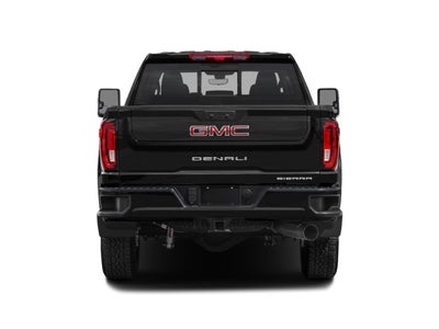 2023 GMC Sierra 3500HD Crew Cab Standard Box 4-Wheel Drive Denali