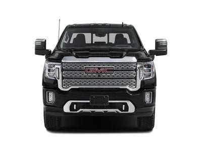 2023 GMC Sierra 3500HD Crew Cab Standard Box 4-Wheel Drive Denali