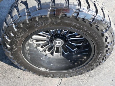 2017 GMC Sierra 1500 Double Cab Standard Box 4-Wheel Drive SLE