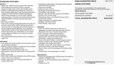 2017 GMC Sierra 1500 Double Cab Standard Box 4-Wheel Drive SLE