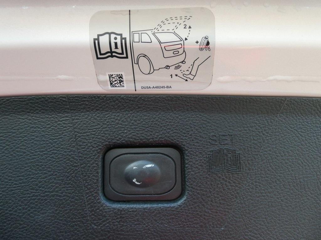 2018 Ford Edge SEL AWD