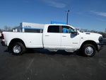 2025 RAM 3500 Laramie 4x4 Crew Cab 8' Box