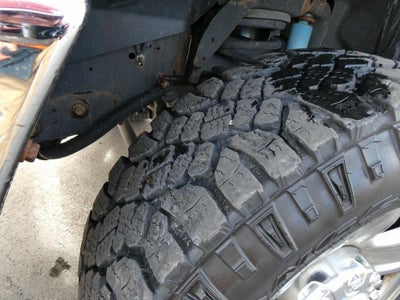 2019 RAM 2500 Tradesman 4x4 Crew Cab 6'4" Box