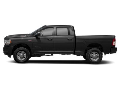 2019 RAM 2500 Tradesman 4x4 Crew Cab 6'4" Box