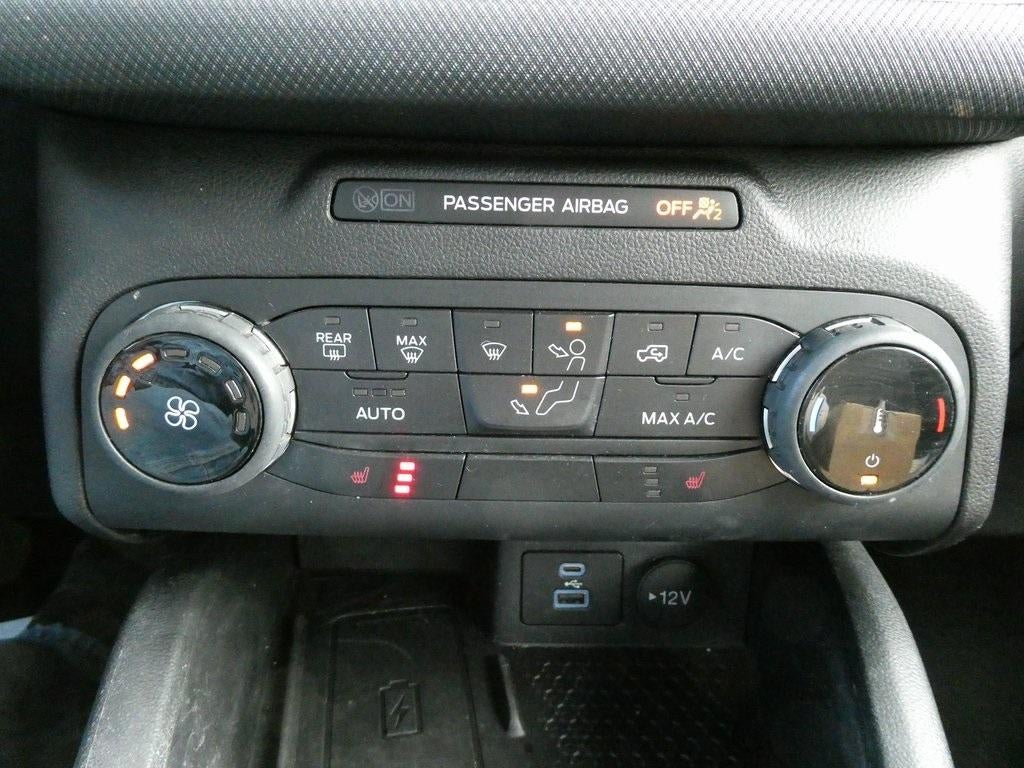 2022 Ford Bronco Sport Big Bend 4x4