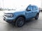 2022 Ford Bronco Sport Big Bend 4x4