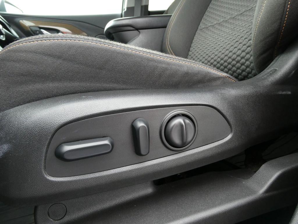 2018 GMC Terrain FWD SLE