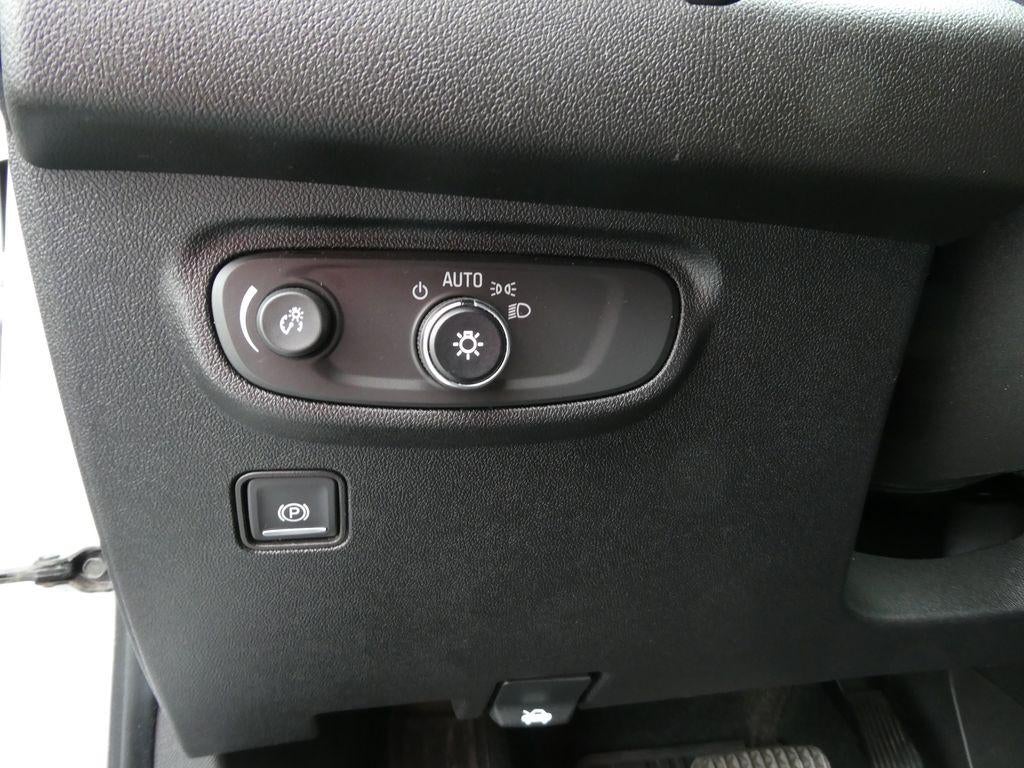 2018 GMC Terrain FWD SLE