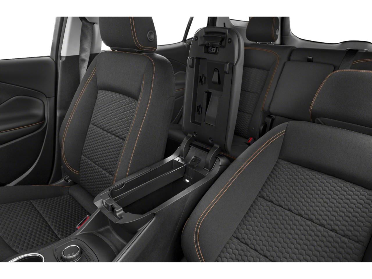 2018 GMC Terrain FWD SLE