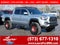 2023 Toyota Tacoma 4WD 4WD SR Double Cab 5' Bed V6 AT (GS)