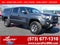 2022 Toyota Tacoma 4WD 4WD SR Double Cab 5' Bed V6 AT (GS)
