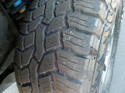 2022 Toyota Tacoma 4WD 4WD SR Double Cab 5' Bed V6 AT (GS)