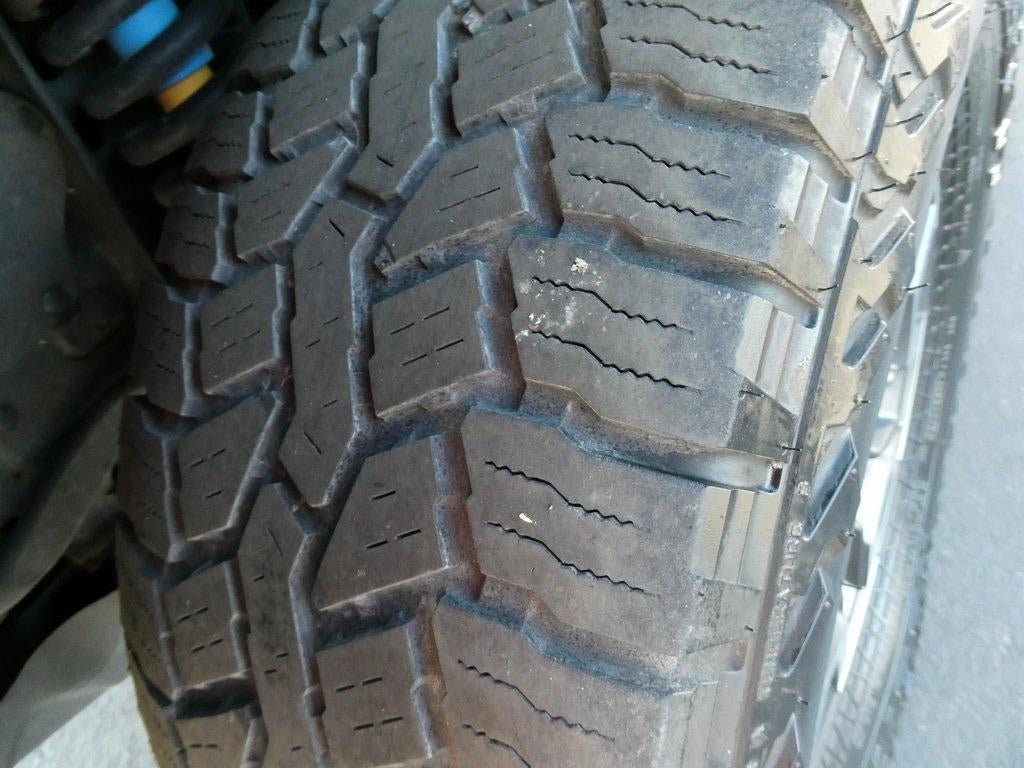 2022 Toyota Tacoma 4WD 4WD SR Double Cab 5' Bed V6 AT (GS)