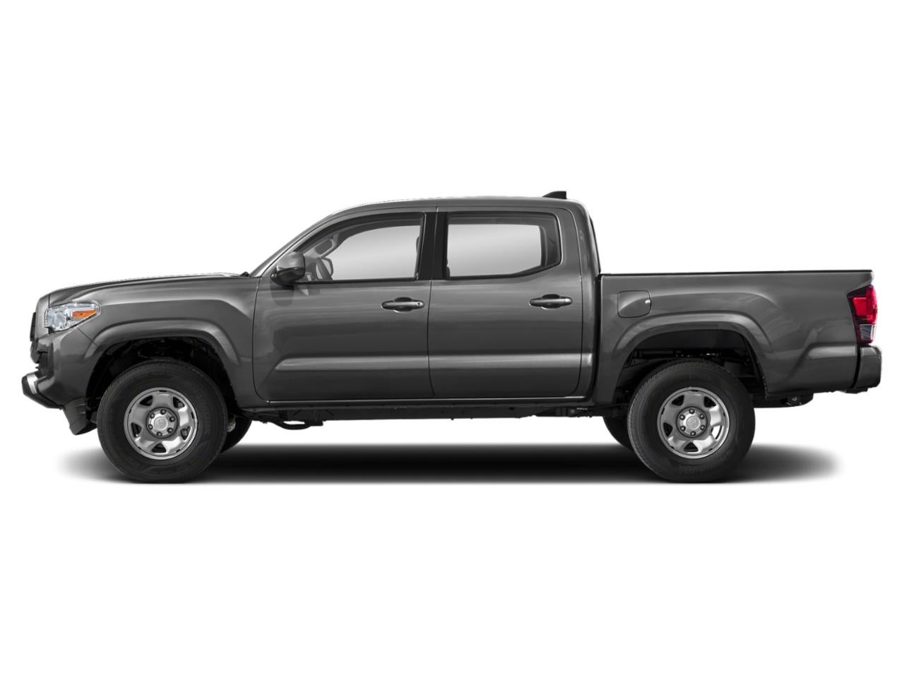 2022 Toyota Tacoma 4WD 4WD SR Double Cab 5' Bed V6 AT (GS)