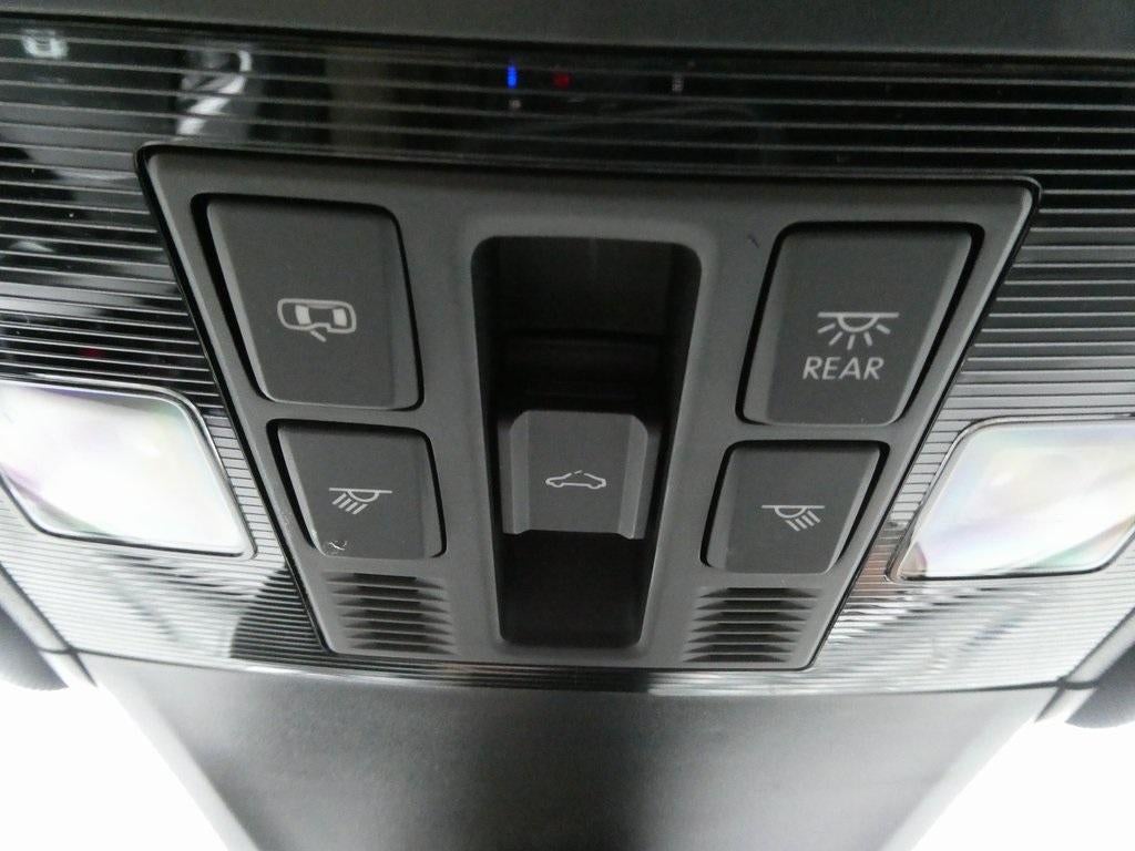 2024 Volkswagen Tiguan 2.0T SE R-Line Black 4MOTION