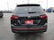 2024 Volkswagen Tiguan 2.0T SE R-Line Black 4MOTION