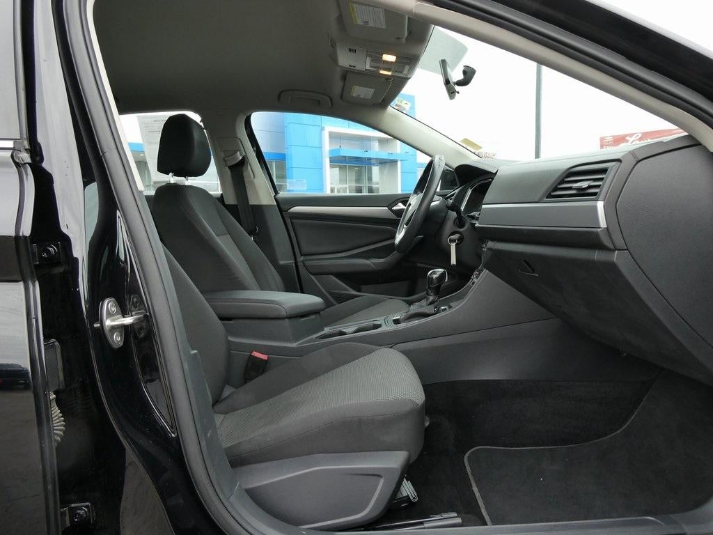 2020 Volkswagen Jetta S Auto w/SULEV