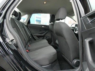 2020 Volkswagen Jetta S Auto w/SULEV