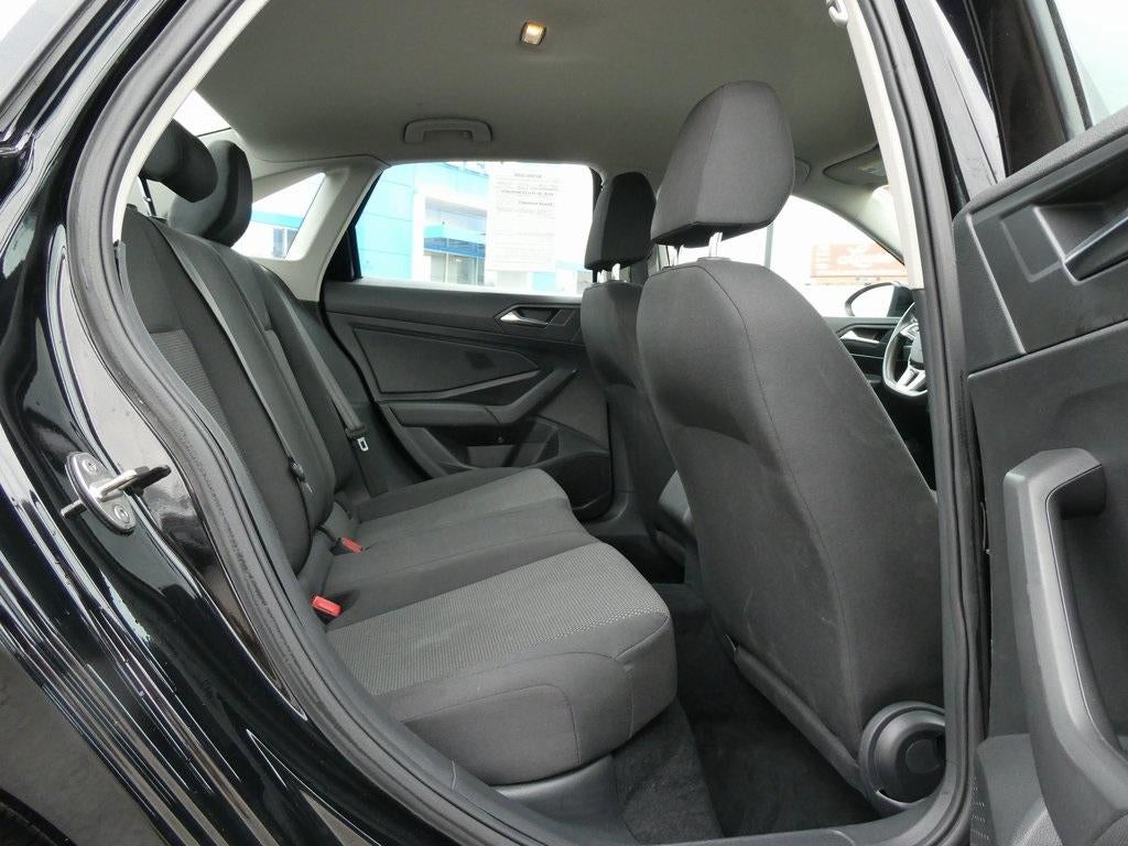 2020 Volkswagen Jetta S Auto w/SULEV