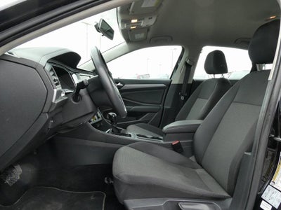 2020 Volkswagen Jetta S Auto w/SULEV