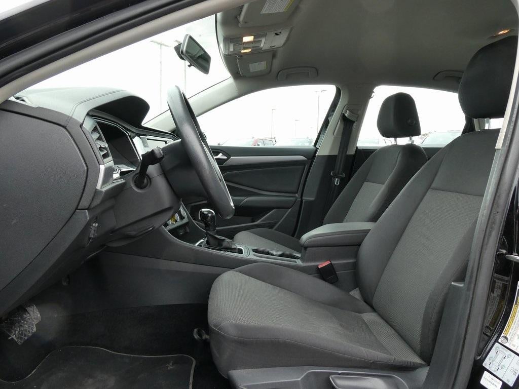 2020 Volkswagen Jetta S Auto w/SULEV