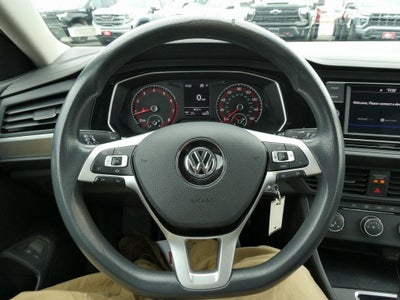 2020 Volkswagen Jetta S Auto w/SULEV