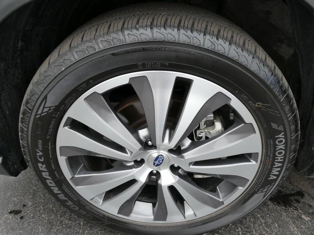 2022 Subaru Ascent Touring 7-Passenger