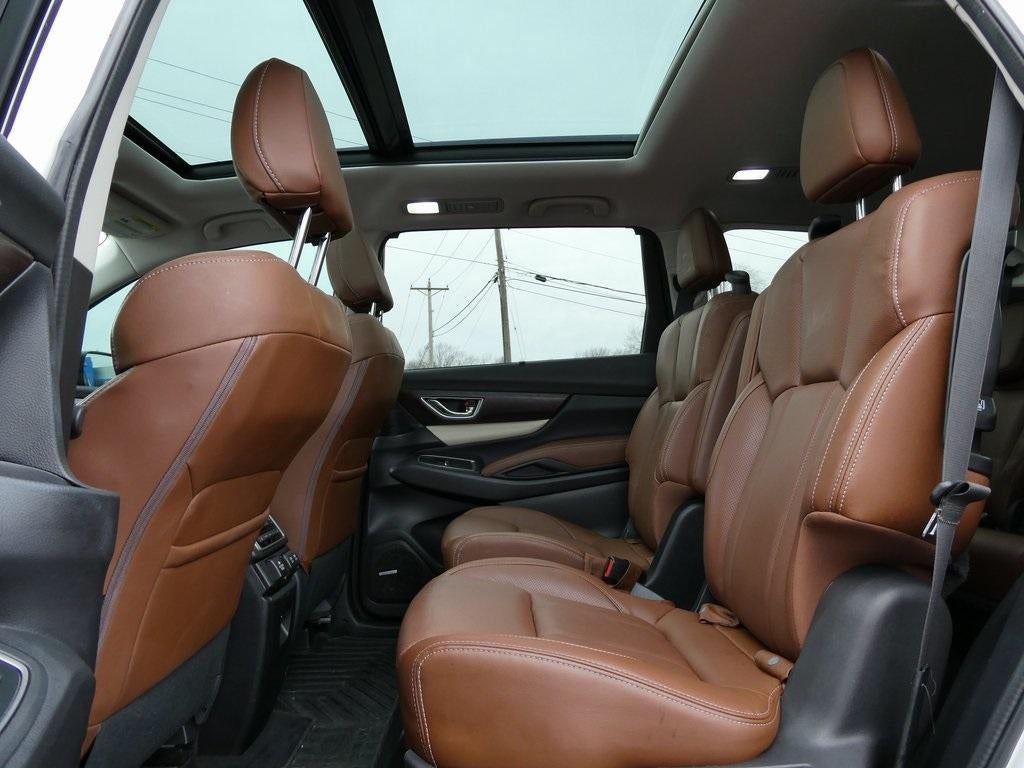 2022 Subaru Ascent Touring 7-Passenger