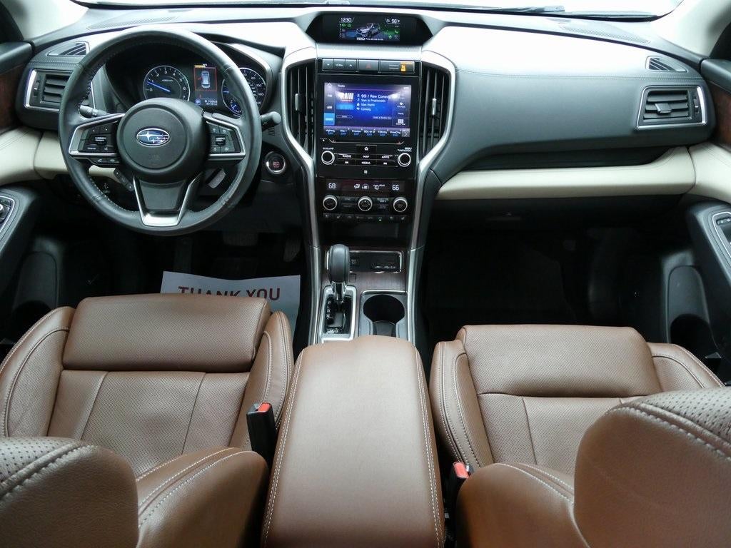 2022 Subaru Ascent Touring 7-Passenger