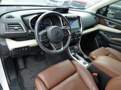 2022 Subaru Ascent Touring 7-Passenger
