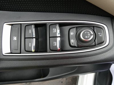 2022 Subaru Ascent Touring 7-Passenger