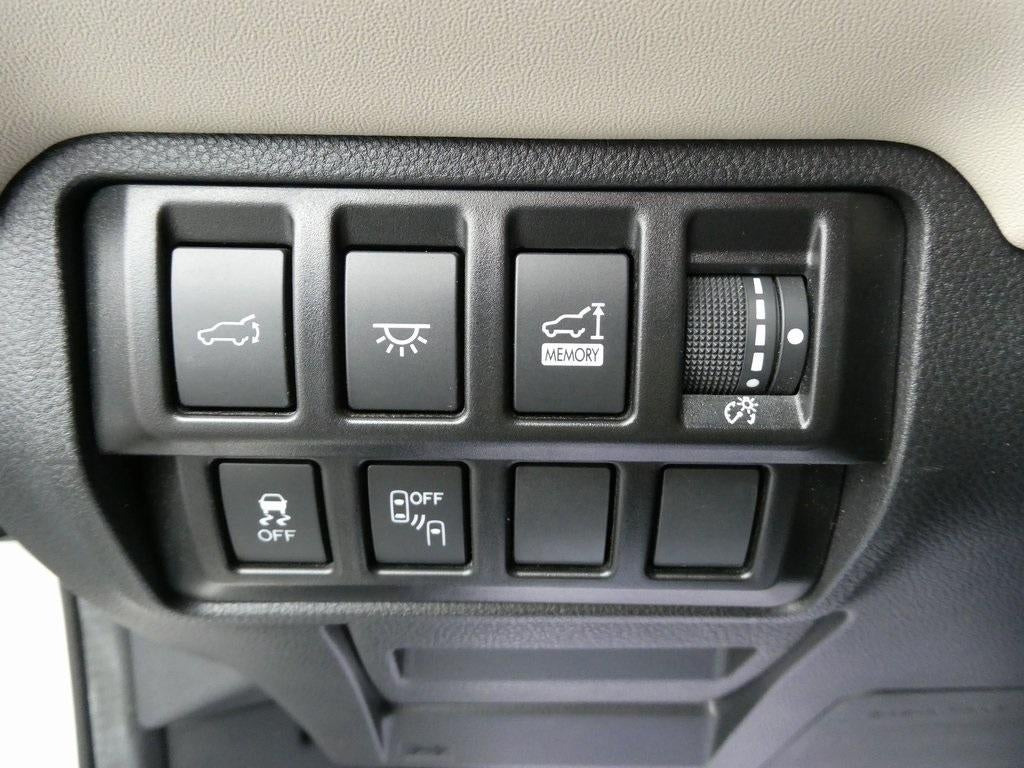 2022 Subaru Ascent Touring 7-Passenger