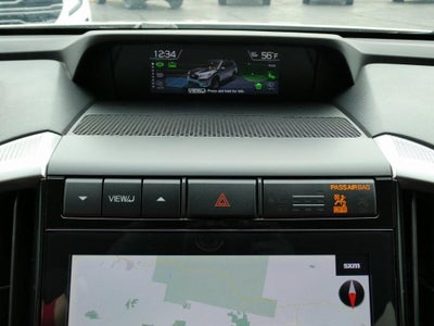 2022 Subaru Ascent Touring 7-Passenger