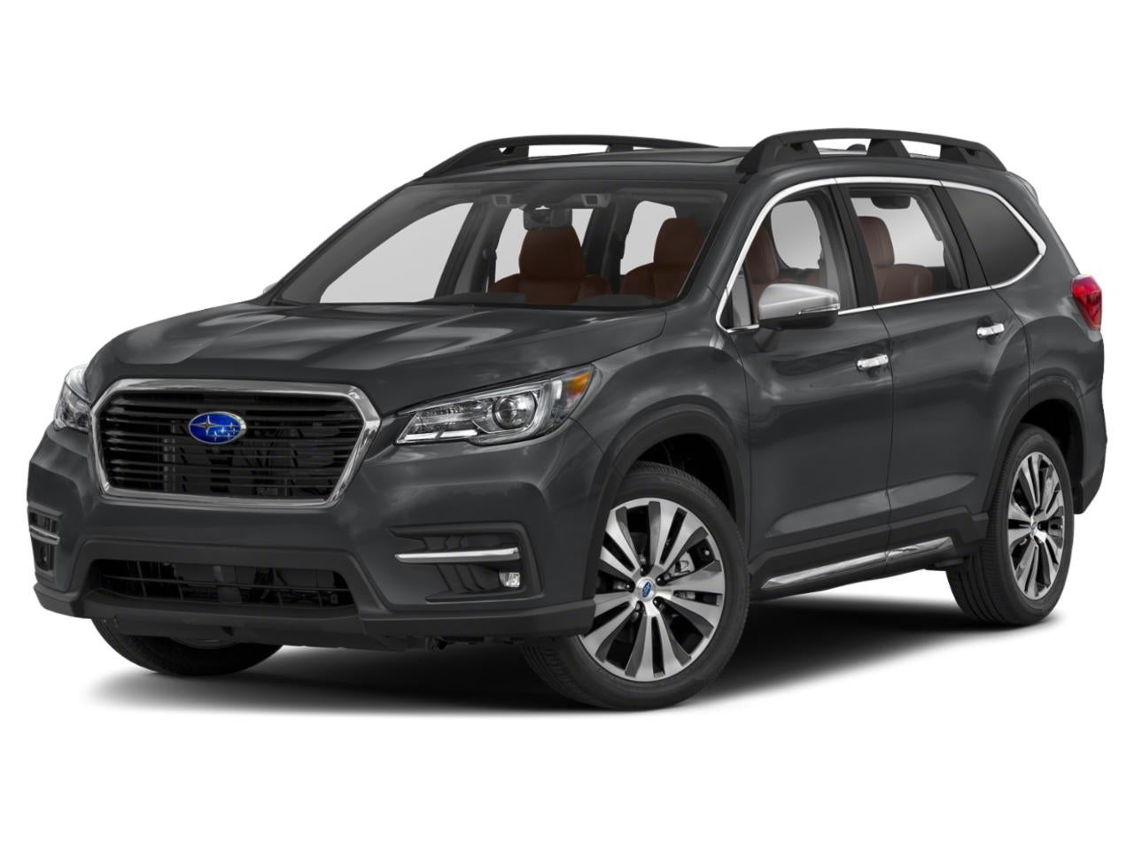 2022 Subaru Ascent Touring 7-Passenger