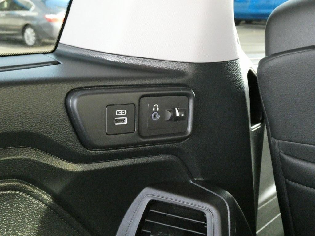 2024 Honda Odyssey Elite Auto