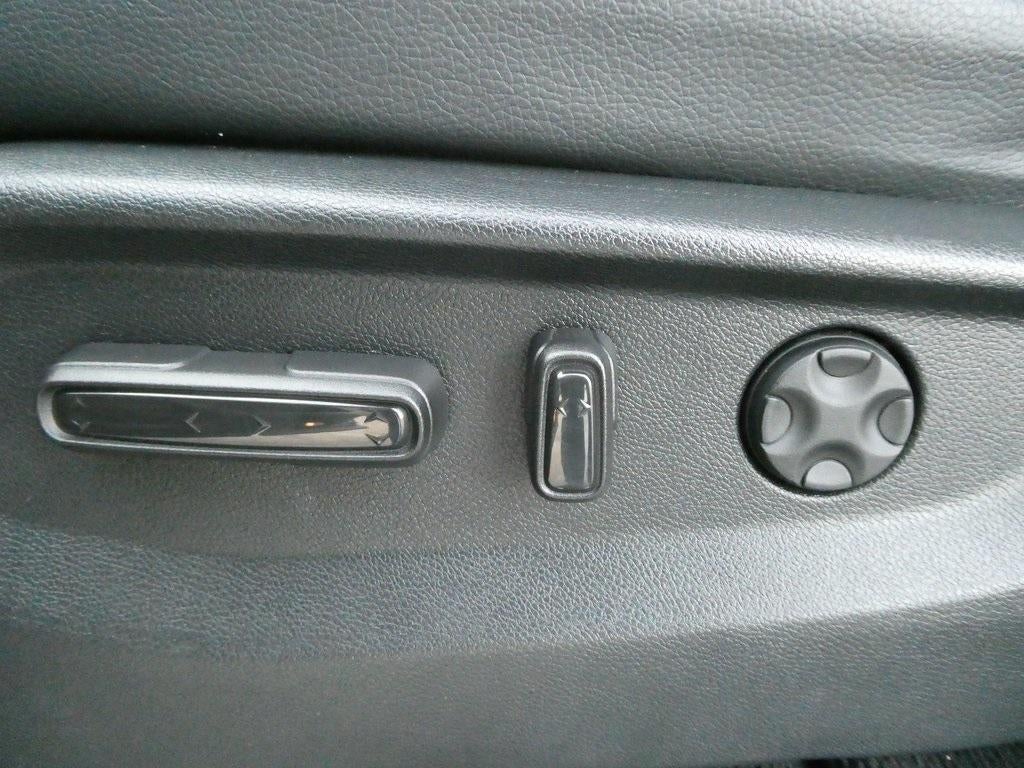 2024 Honda Odyssey Elite Auto