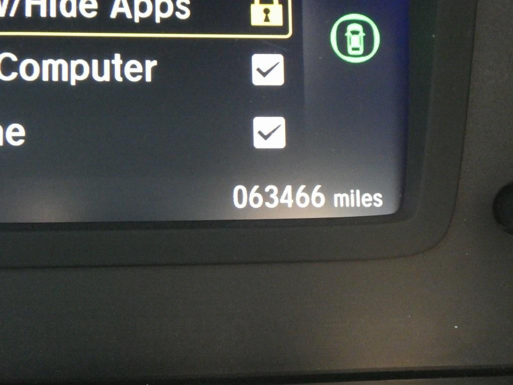 2024 Honda Odyssey Elite Auto