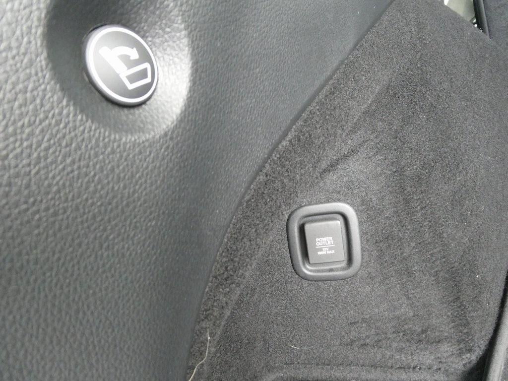 2020 Honda Passport EX-L AWD