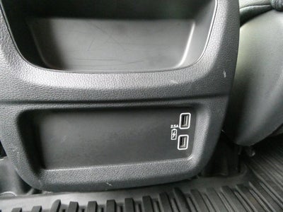 2020 Honda Passport EX-L AWD