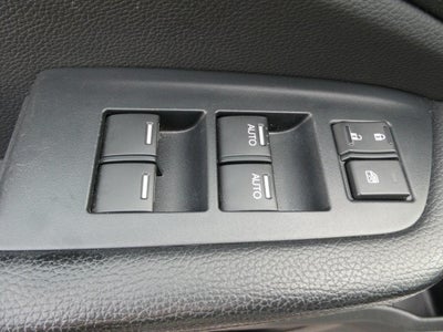 2020 Honda Passport EX-L AWD