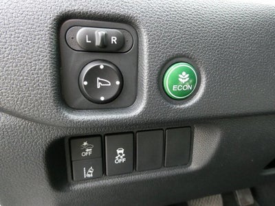 2020 Honda Passport EX-L AWD