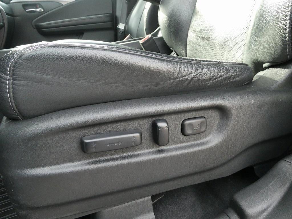 2020 Honda Passport EX-L AWD