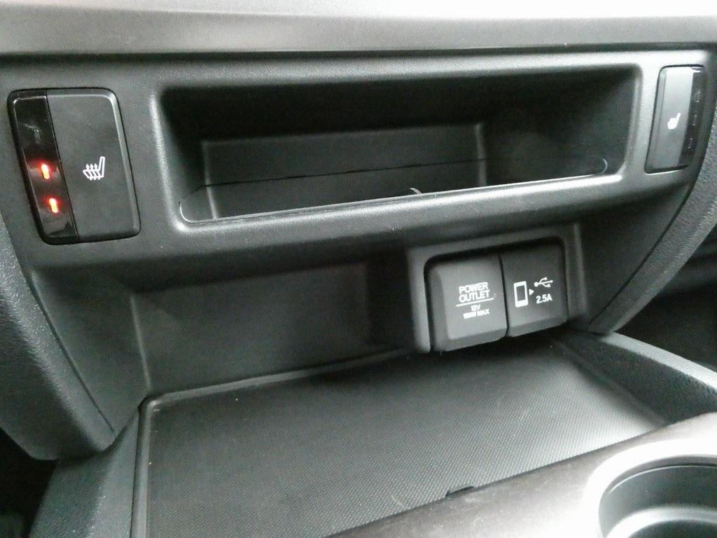 2020 Honda Passport EX-L AWD