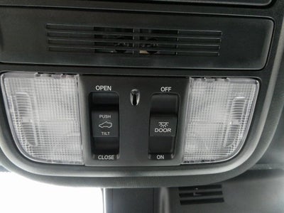 2020 Honda Passport EX-L AWD