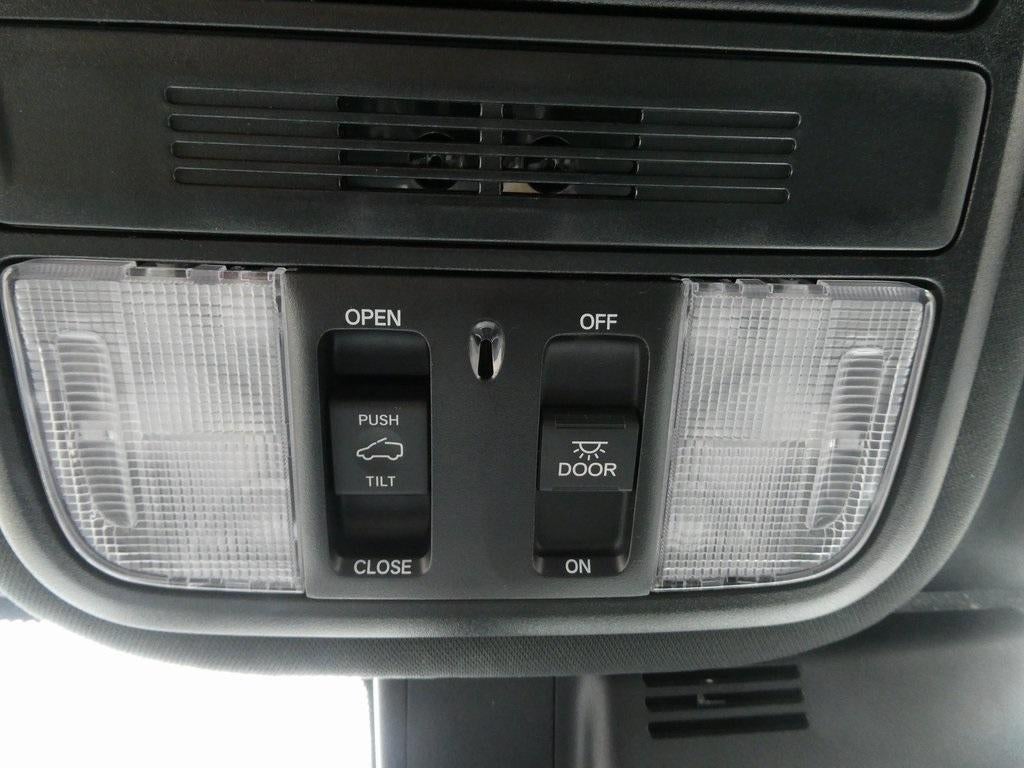 2020 Honda Passport EX-L AWD