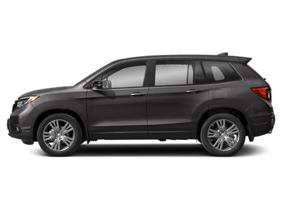 2020 Honda Passport EX-L AWD